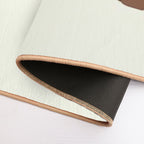 Rainbow Dooooog  Easy Maintenance Bath Mat