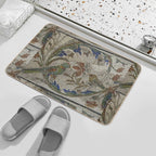 Roman Paving - 4  Pet-Safe Bath Mat