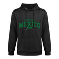 Gulf Of Mexico Est 1672 Proud Mexican History Casual Wear Hoodie