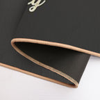 Garfield New Jersey Hometown City State USA  Eco-Friendly Bath Mat