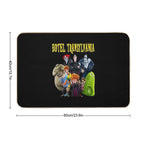 Hotel Transylvania Gift For Fans  High-Traffic Bath Mat