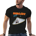 George Clinton Mothership Connection Premium  Quick-drying T-Shirt