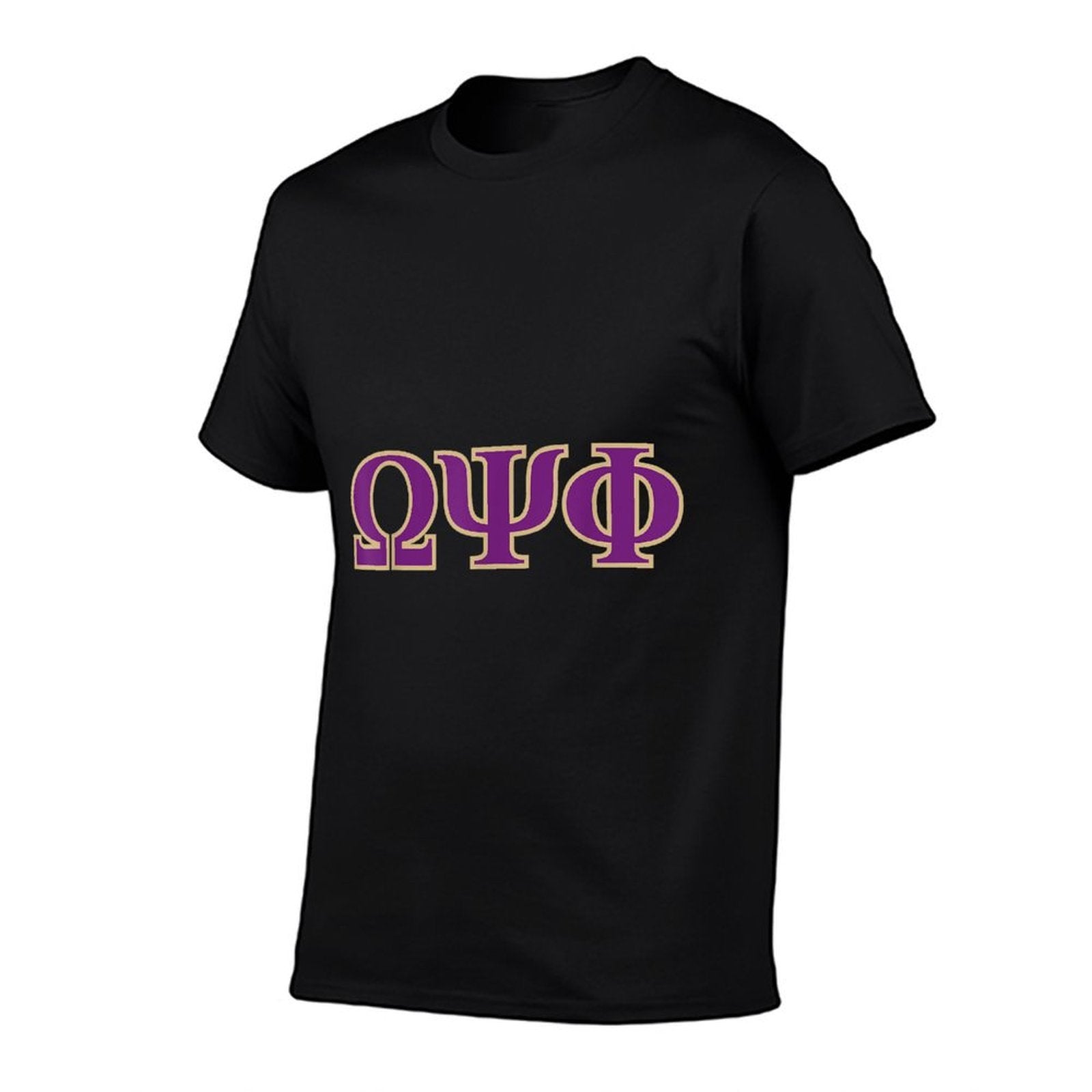 Omega Psi Phi  Versatile T-Shirt