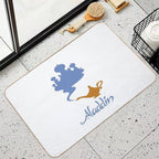 Aladdin  Multi-Purpose Bath Mat
