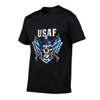 Security Forces  Relaxed-fit T-Shirt