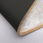 Summer Beach  Multi-Purpose Bath Mat