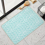 Swim  Dirt-Trapping Bath Mat