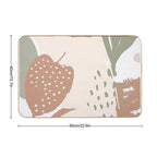 Abstract Desert  Multi-Purpose Bath Mat