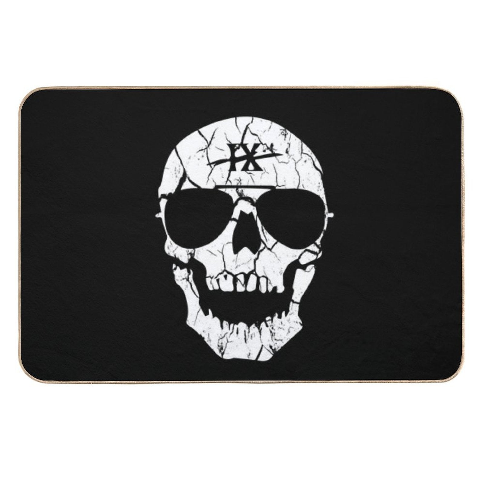 Harrow The Ninth Durable Bath Mat