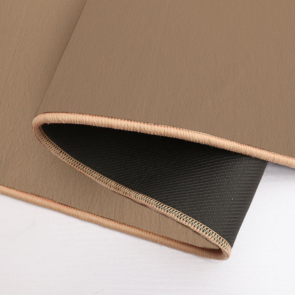 RODEO BULL, YEP IT IS IN HIS BREEDING Durable Bath Mat