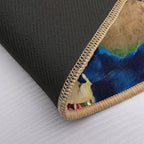 NATURE  Non-Slip Bath Mat