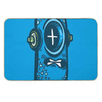 Bot 13  Odorless Bath Mat