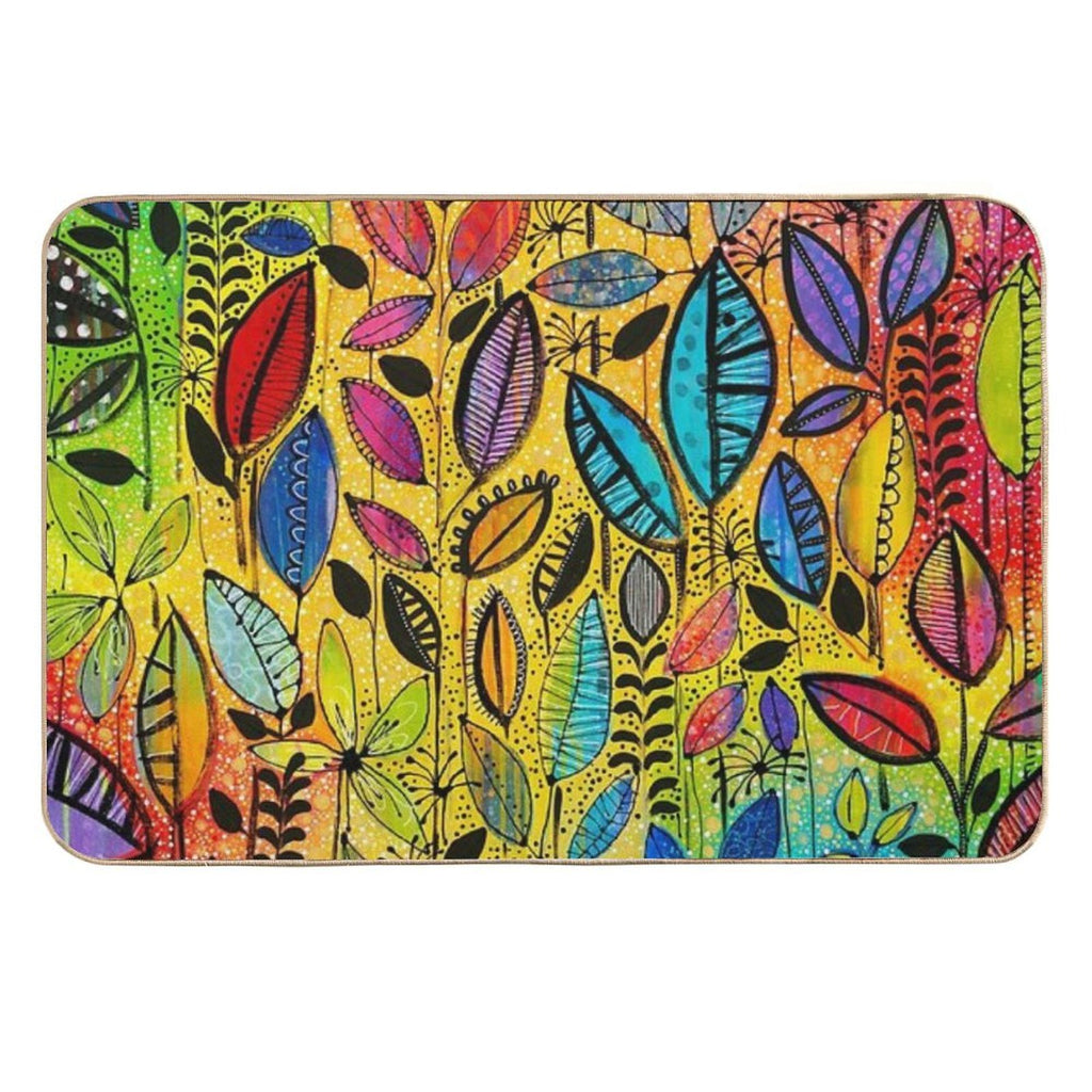 The World's Hope  Anti-Trip Bath Mat