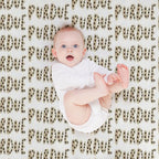 Purdue University Compact Throw Blanket