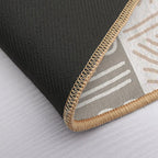 Savannah Ashley  Repositionable Bath Mat