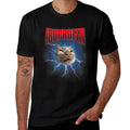 Funny Ibuprofen Cat Hilarious Cat Meme Women Men Kids  Lightweight T-Shirt