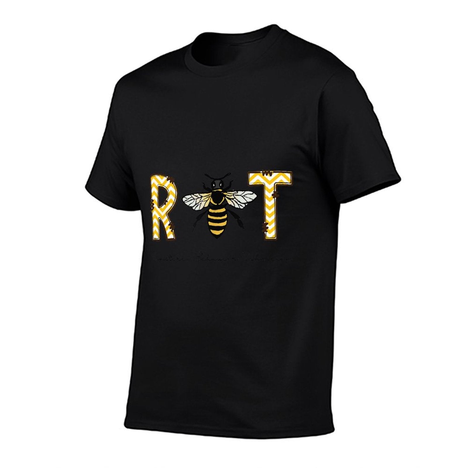 RBT Registered Behavior Technician - for RBT  ABA Therapist  Eco-friendly Material T-Shirt