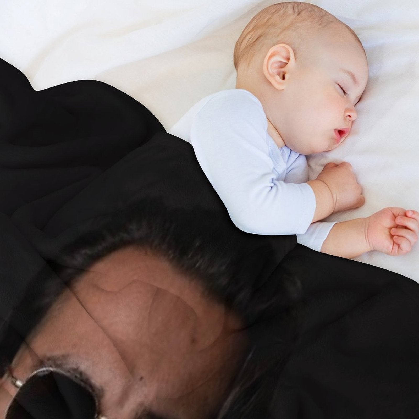 APC207-wenn Meine Wespe Ma' Wieder Rollt Shrink-resistant Throw Blanket