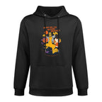 Scooby-Doo Halloween Where Are The Scooby Snacks Moisture-Wicking Hoodie
