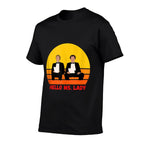 Step Brothers Movie, Classic Cinema, Funny, Films  Graphic-printed T-Shirt