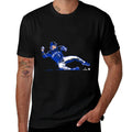 Bobby Witt Jr. Superstar Pose - Kansas City Baseball  Slim-fit Cut T-Shirt