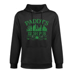 Its Always Sunny in Philadelphia Paddys Logo  Philly Easy Care Hoodie