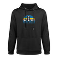 Never Forget Machine Washable Hoodie