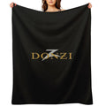 DONZI BOATS Durable Throw Blanket