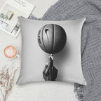 Nike Basket JORDAN Just Do It Soft Style Accent Throw Pillow