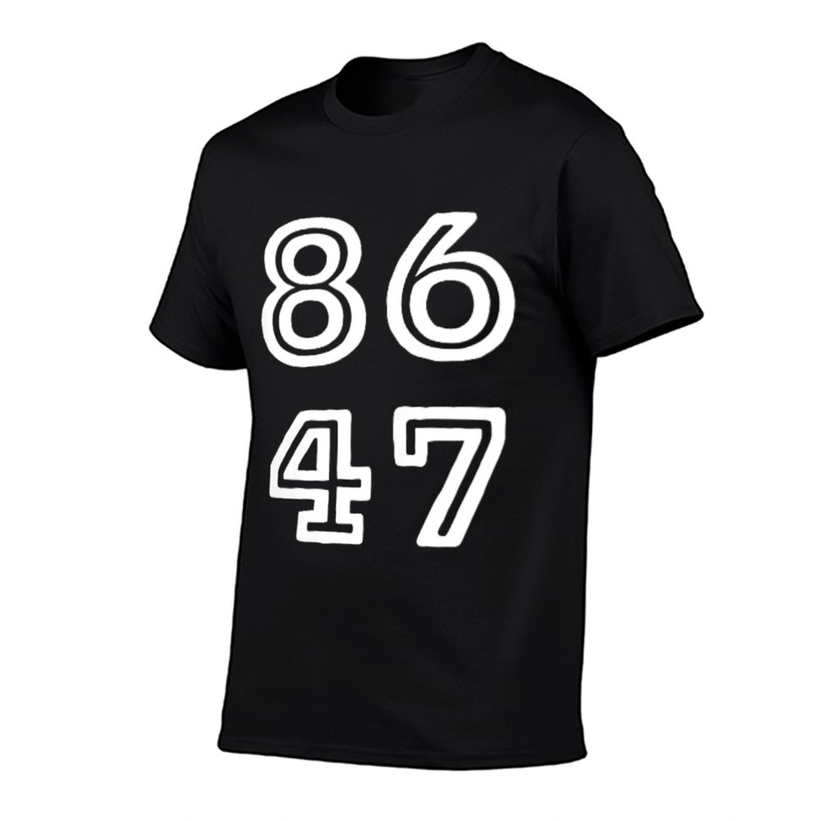 Womens 8647  Moisture-wicking T-Shirt