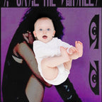 Siouxsie And The Banshees Machine-washable Throw Blanket