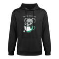 Mens My Dad Jokes Are Koala Tea Funny Fathers Day Pun Koala Bear Versatile Streetwear Hoodie