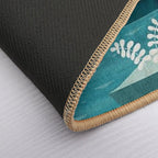 The Journey  Dirt-Trapping Bath Mat