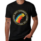 Fully Automated Luxury Gay Space Communism - Meme  Slim-fit Cut T-Shirt