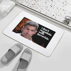 La Jordanie Ne Négocie Pas Avec Les Terroristes - MTV The Challenge  Toxin-Free Bath Mat