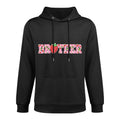 Brother Of The Berry Sweet Birthday Strawberry Girls Family Kangaroo Pocket Hoodie