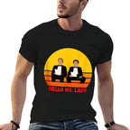 Step Brothers Movie, Classic Cinema, Funny, Films  Graphic-printed T-Shirt