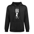 Round 22, 22nd Birthday Shrink-Resistant Hoodie