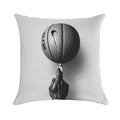Nike Basket JORDAN Just Do It Soft Style Accent Throw Pillow