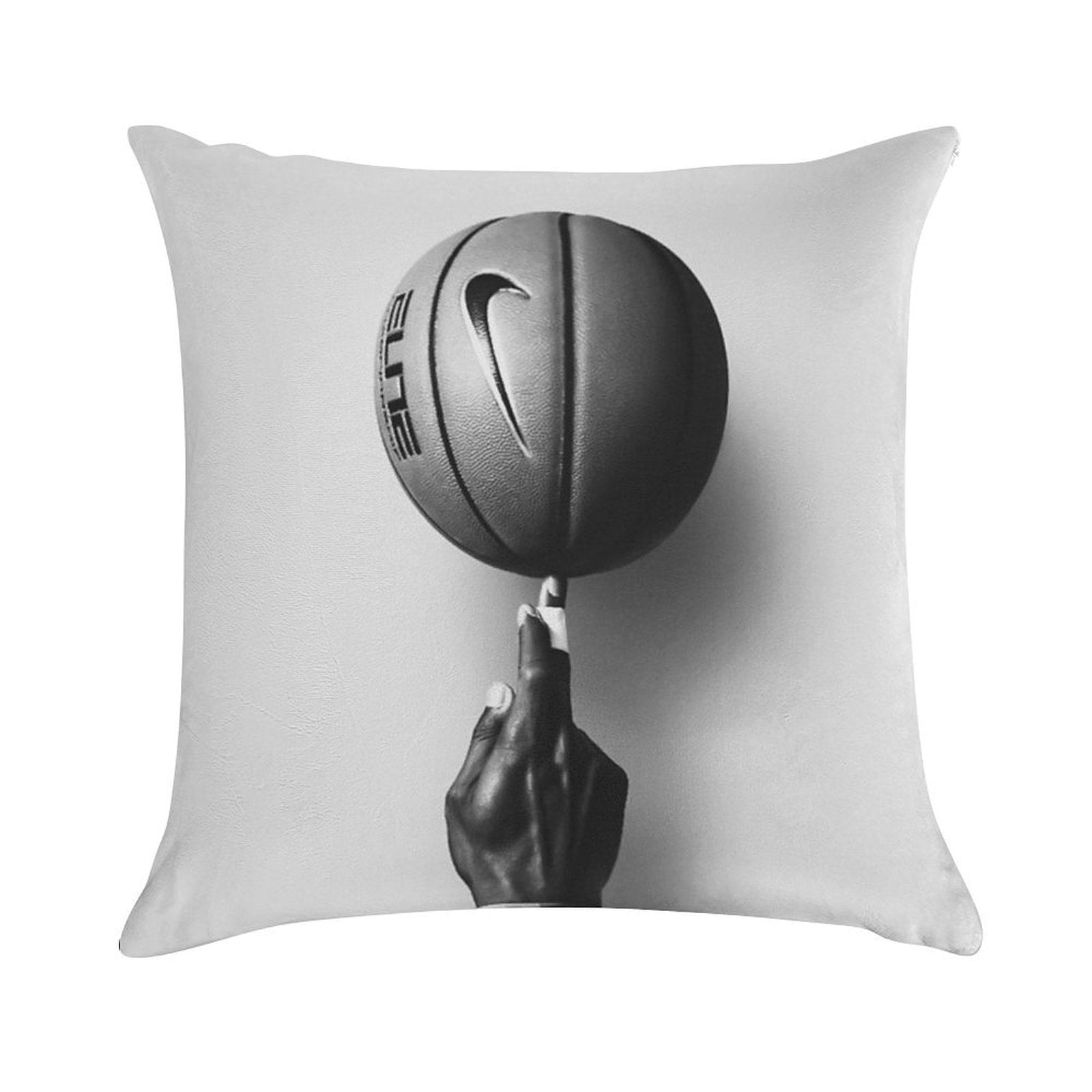 Nike Basket JORDAN Just Do It Soft Style Accent Throw Pillow
