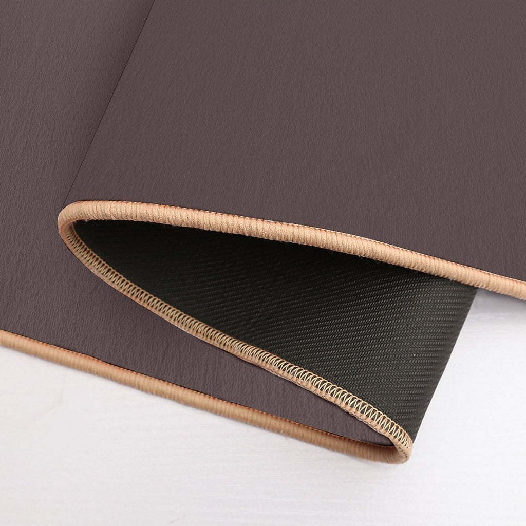 Disgusted Poop  Rapid-Drying Bath Mat