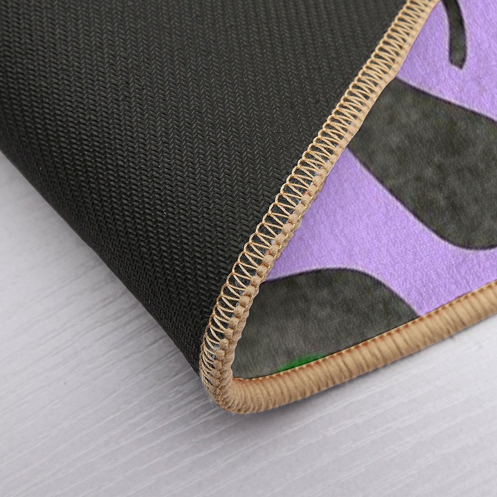 Shape Play  Eco-Friendly Bath Mat