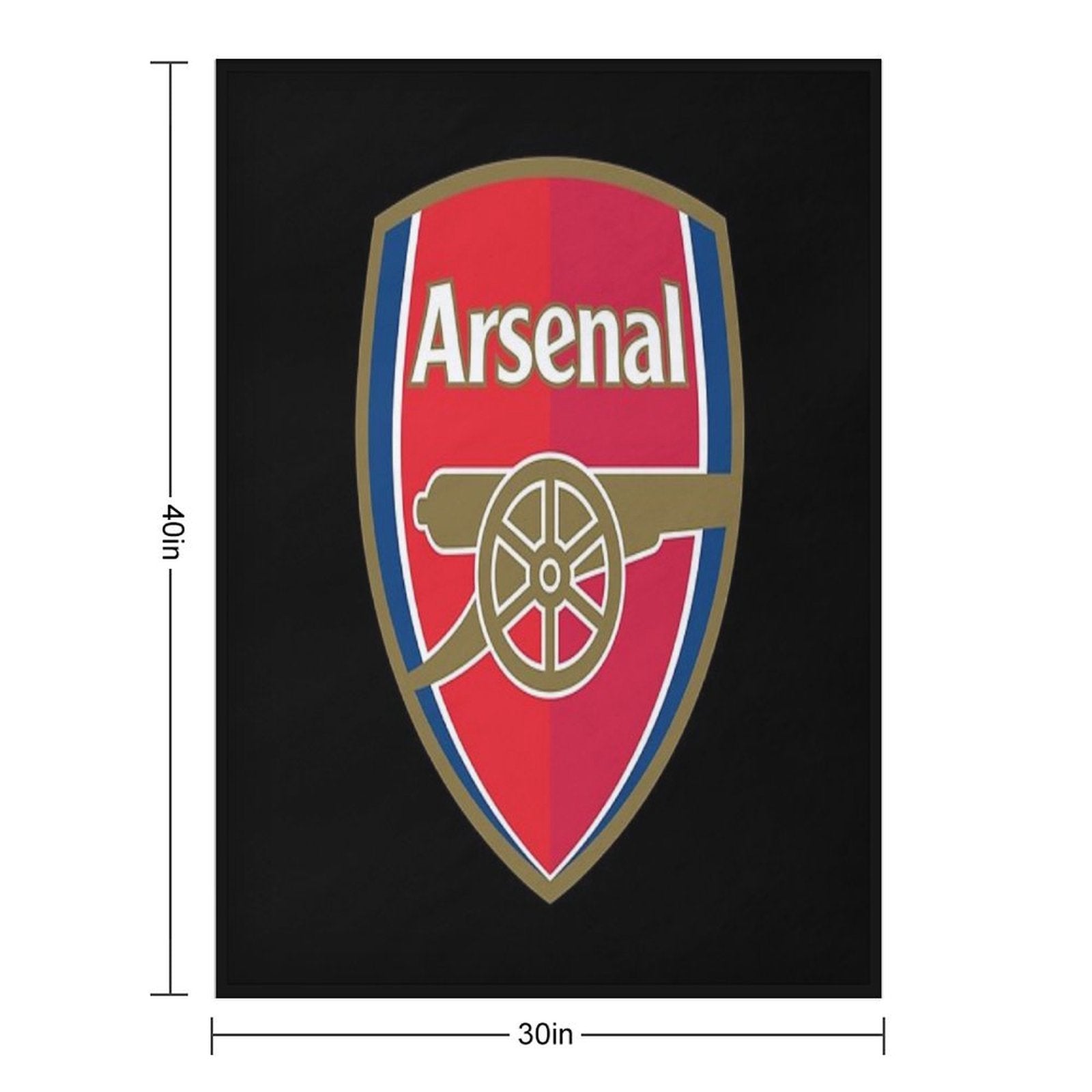 Current One Versatility Throw Blanket