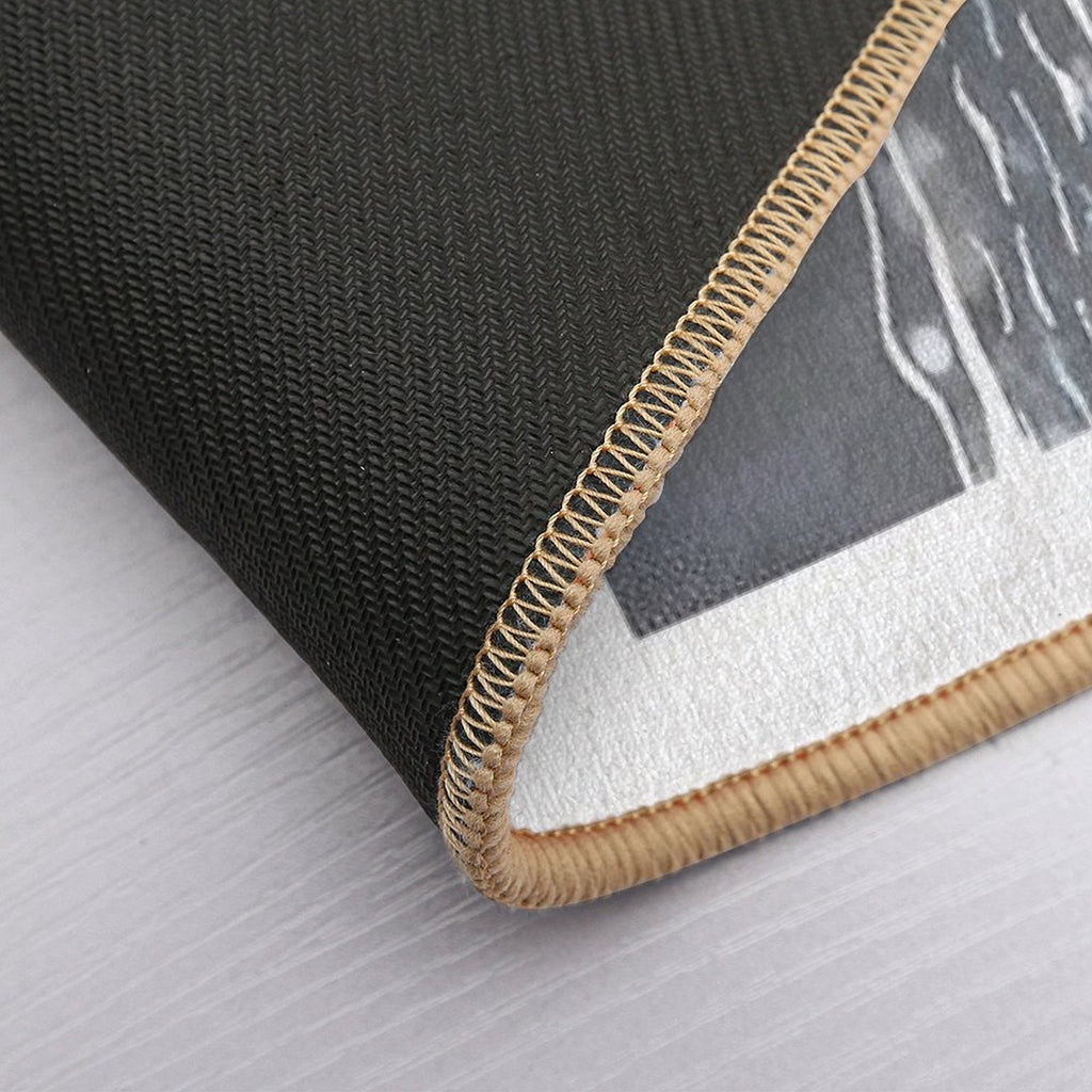 Shower  Long-Lasting Bath Mat