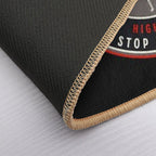 Chihuahua High Powered  Non-Slip Bath Mat