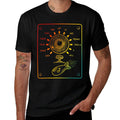 F Bomb Selector Machine Funny Apparel  Durable T-Shirt