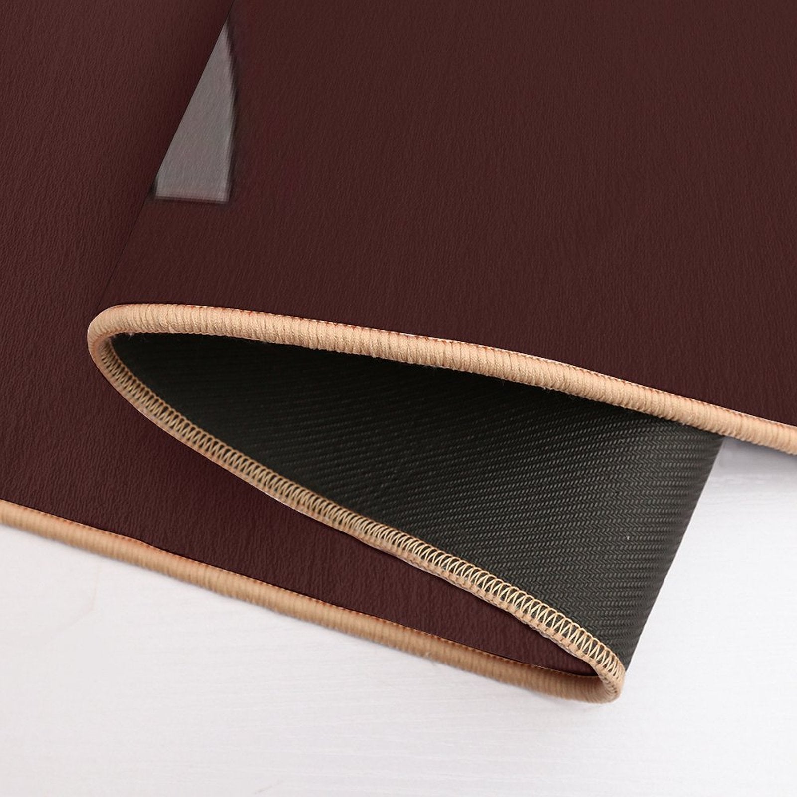 Roan of Arc  Easy To Clean Bath Mat