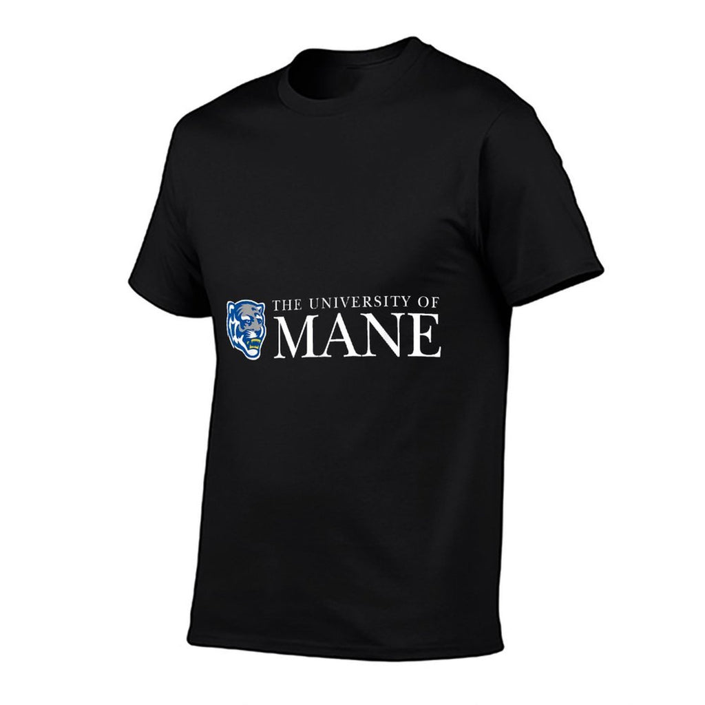 University of Mane - Funny Memphis  Affordable Price T-Shirt