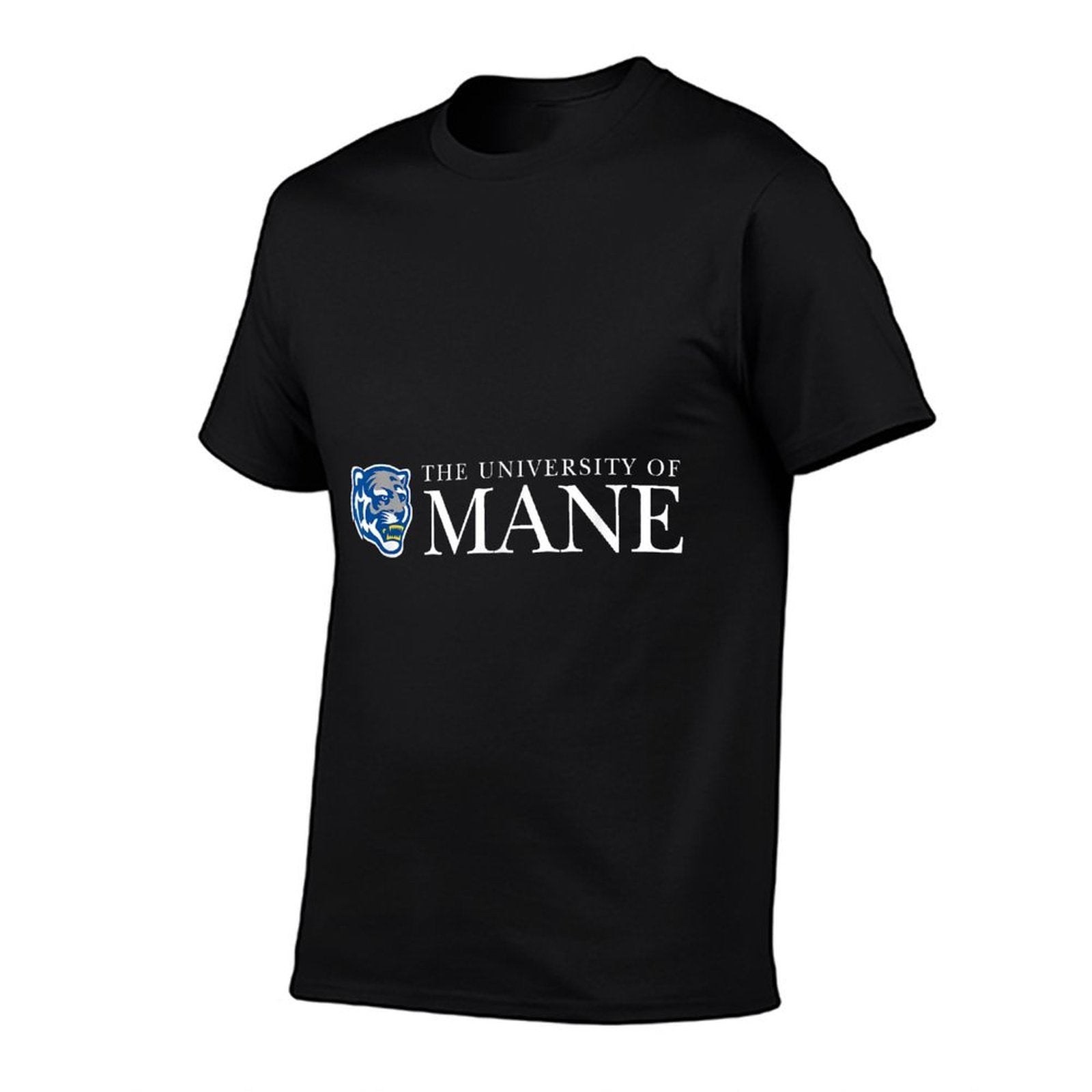 University of Mane - Funny Memphis  Affordable Price T-Shirt
