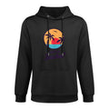 Whats Up Beaches Tank Funny Gift Beach Vacation Machine Washable Hoodie